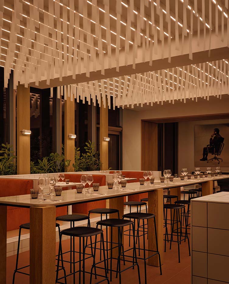 Bistro Siège Social Longueuil