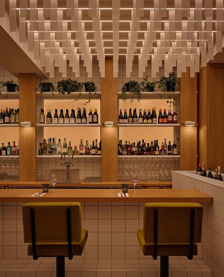 Bistro Siège Social Longueuil