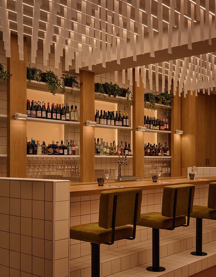 Bistro Siège Social Longueuil