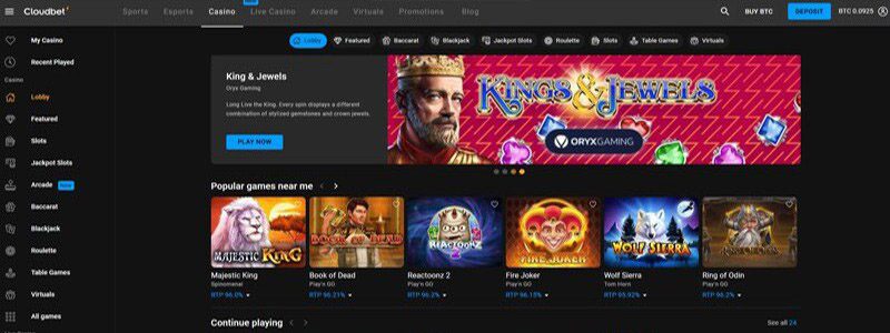 10 Ways to Make Your bitcoin casino sites Easier