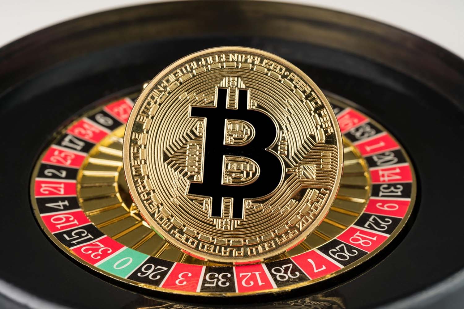 Triple Your Results At crypto casino guides In Half The Time