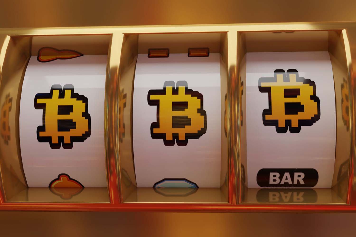 Why I Hate bitcoin casino