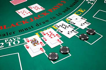 Essential Blackjack Tips and Strategies