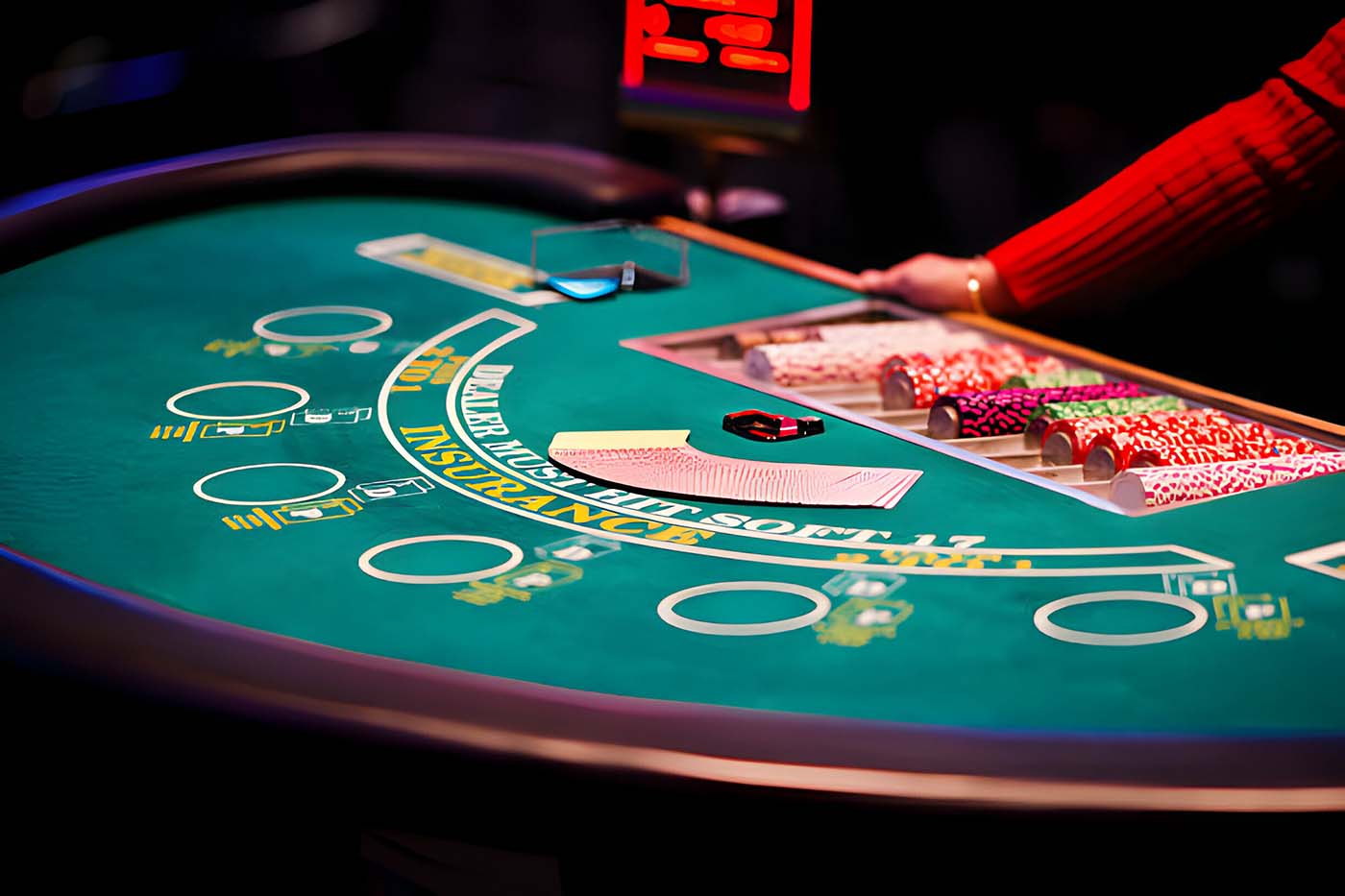 Essential Blackjack Tips and Strategies