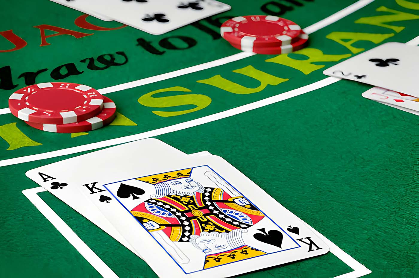 Essential Blackjack Tips and Strategies