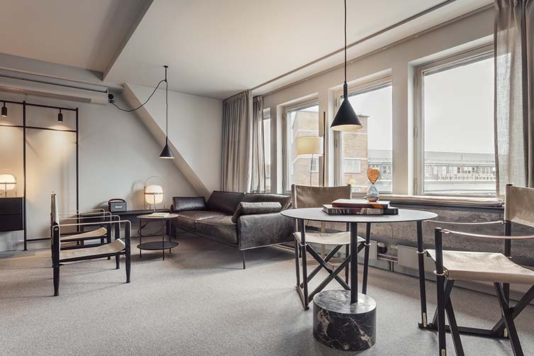 Blique by Nobis Stockholm Design Hotel by Nobis Hospitality Group