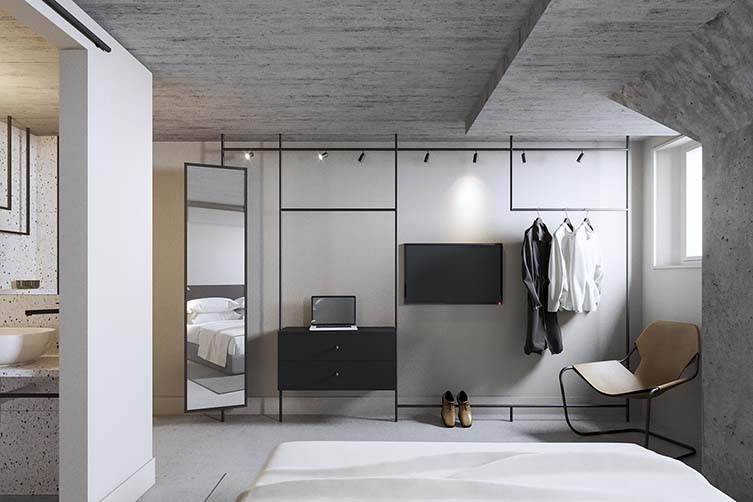 Blique by Nobis Stockholm Design Hotel by Nobis Hospitality Group