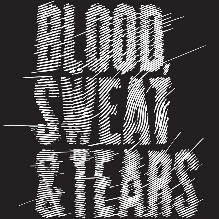 Blood, Sweat & Tears — Art Directors' Club Portfolio Night