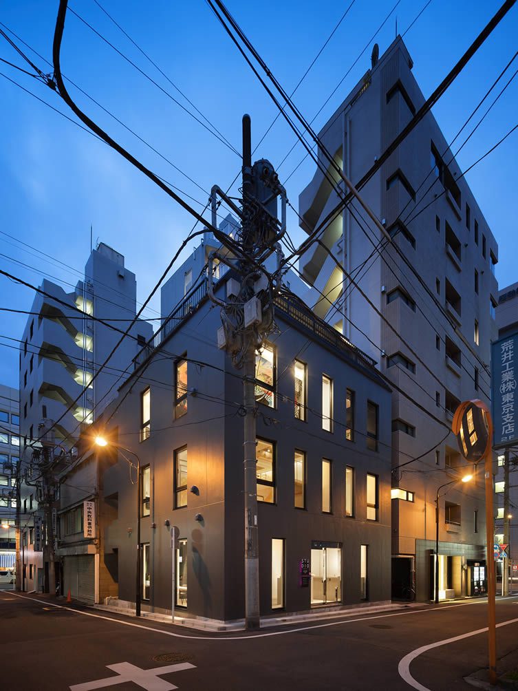 BnA STUDIO Tokyo