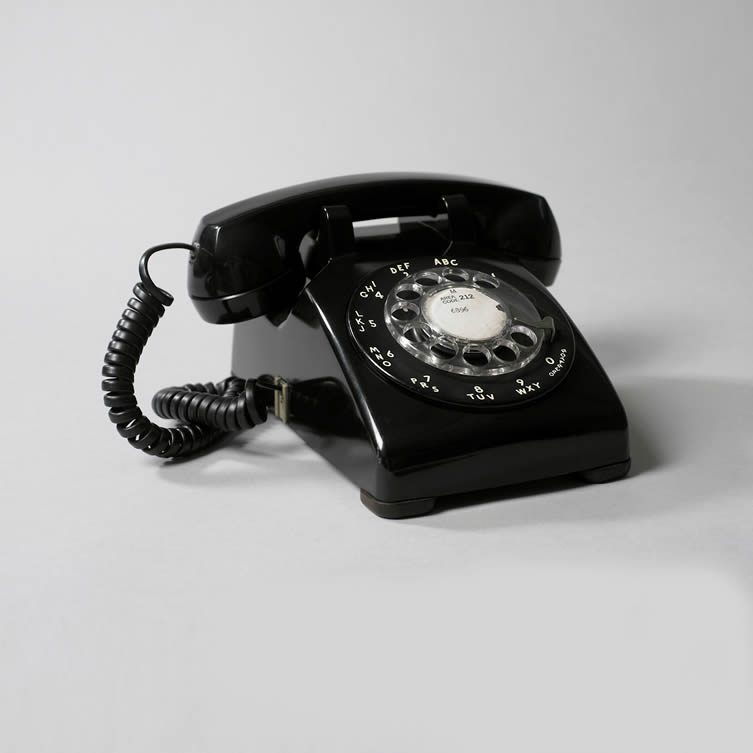 Model 500 Telephone, 1953