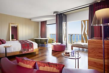 Bohemia Suites & Spa, Gran Canaria