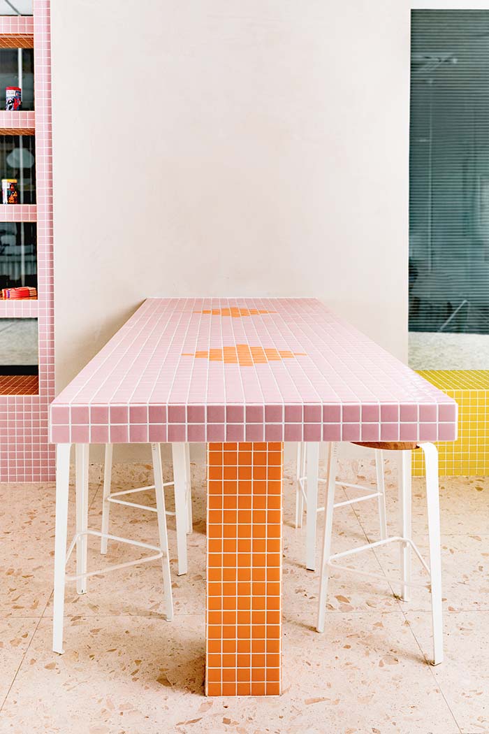 Pâtisserie by StudioBom