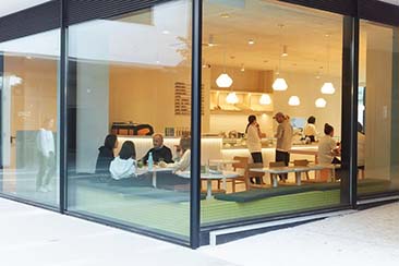 BomBom Pâtisserie, Lisbon