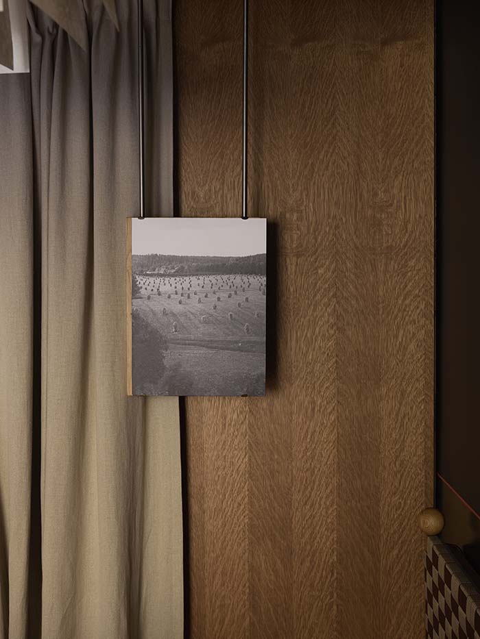 Helsinki Restaurant by Treivas Architecture Bureau