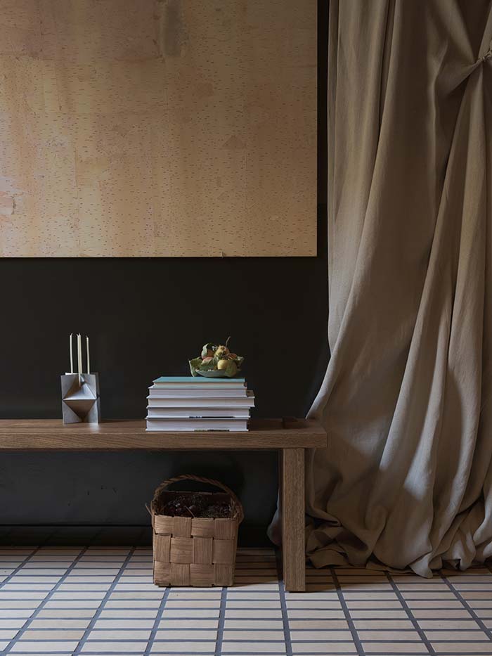 Helsinki Restaurant by Treivas Architecture Bureau