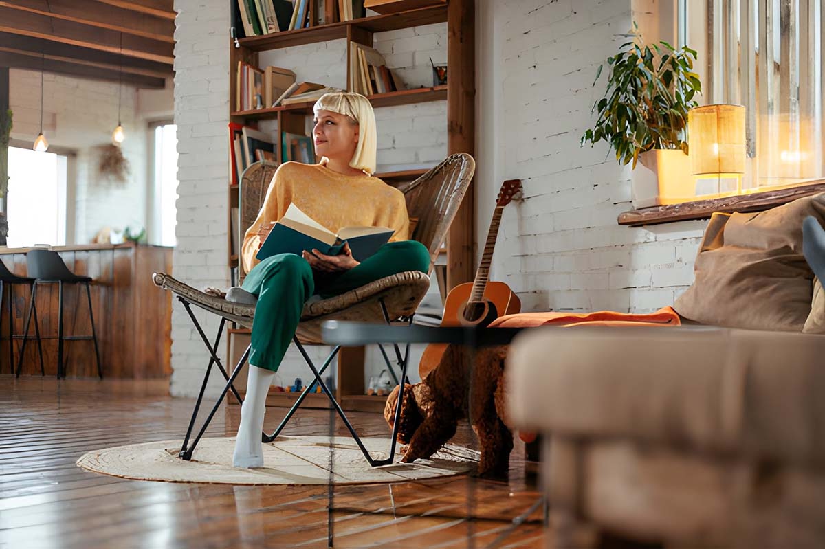 Real Estate Learns from Hospitality