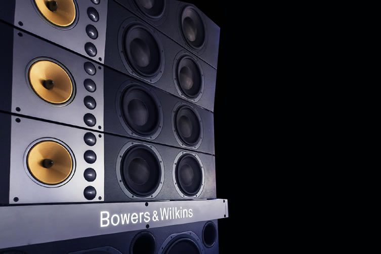 Bowers & Wilkins