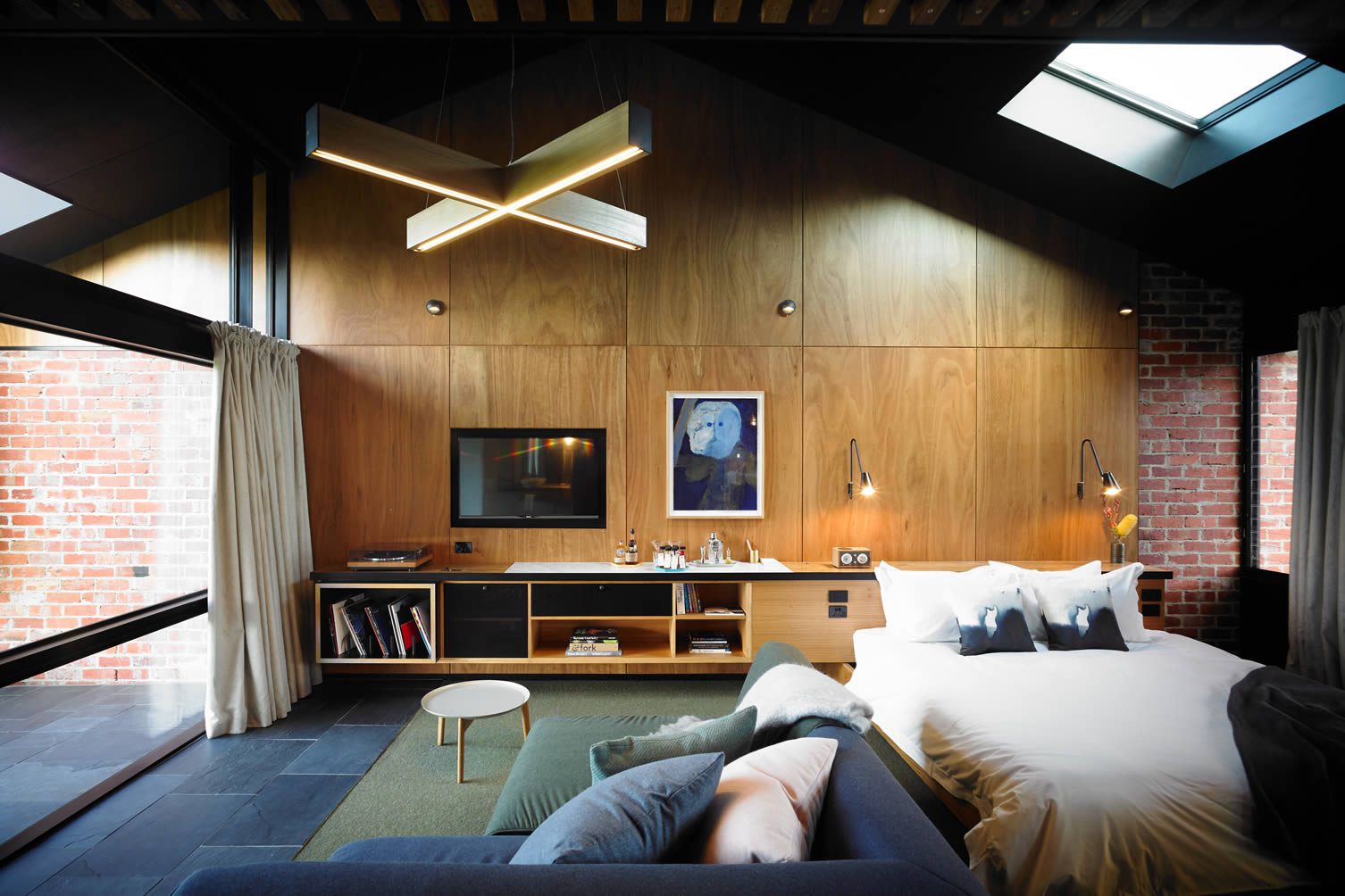 Brae Suites Luxury Birregurra Accommodation