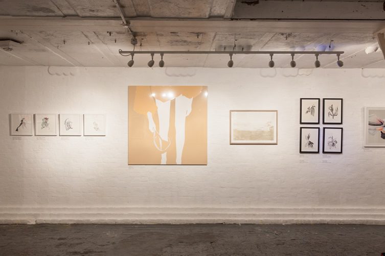 The Breed Show — Cock’n’Bull Gallery, Shoreditch