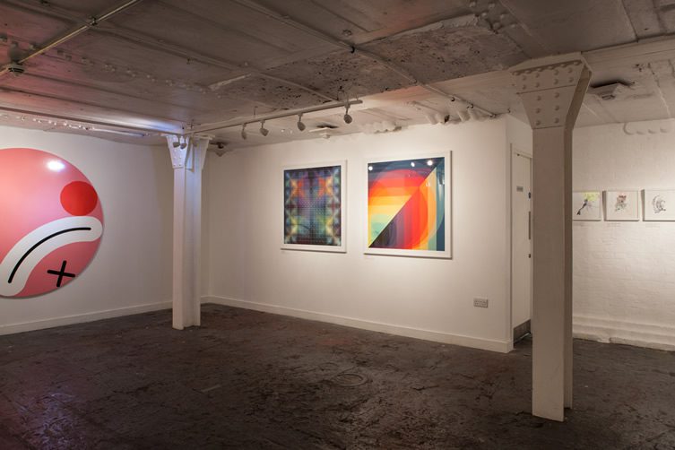 The Breed Show — Cock’n’Bull Gallery, Shoreditch