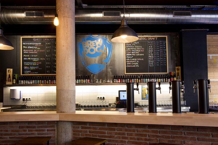 BrewDog Barcelona