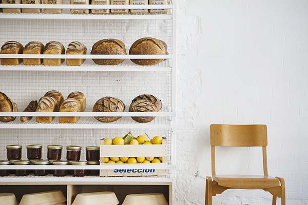 Brick House Bakery London, East Dulwich and Peckham Rye Cafés