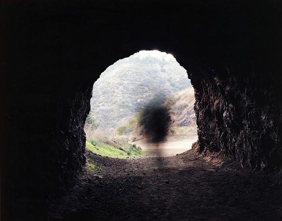 The Bronson Caves by Brice Bischoff