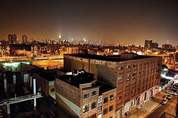 Dan Dealy Hello Brooklyn, 2009: Brooklyn Photographs Now