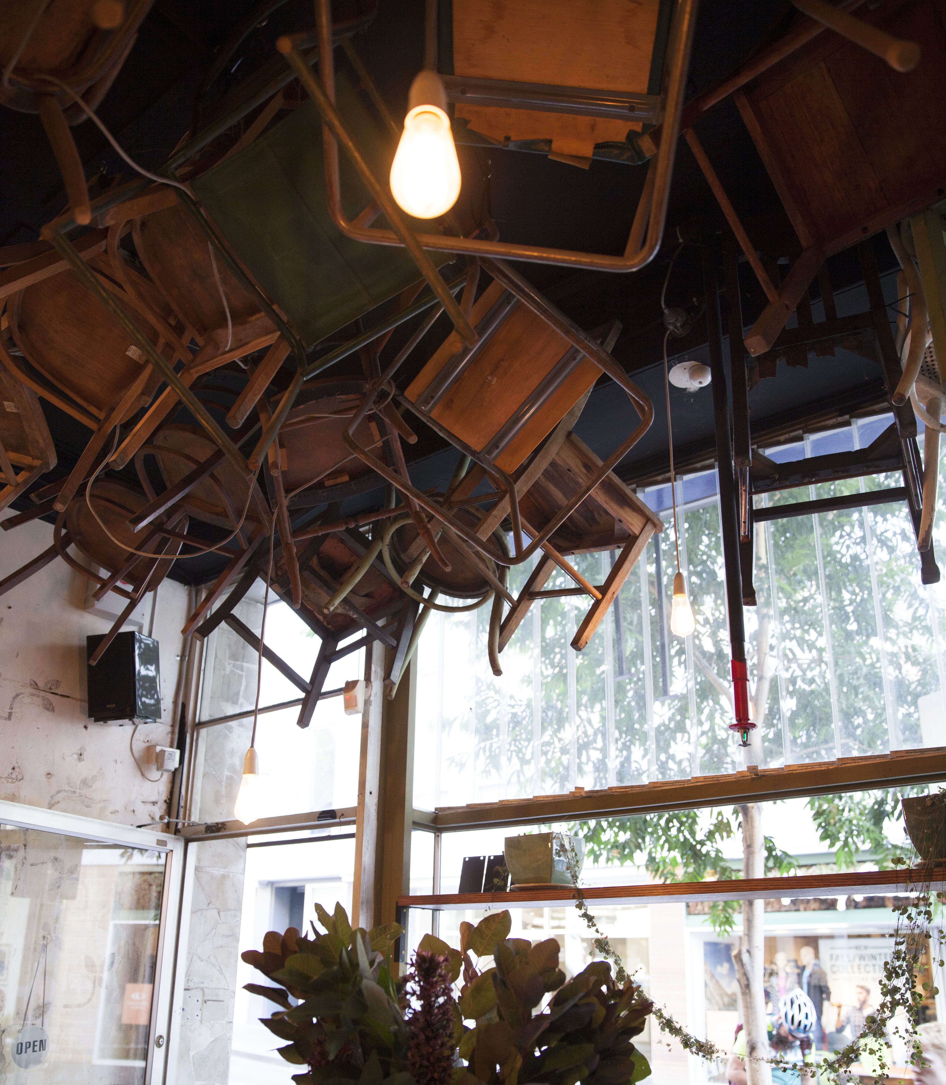 Brother Baba Budan — Melbourne