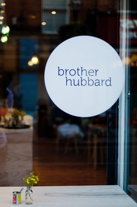 Brother Hubbard, Dublin