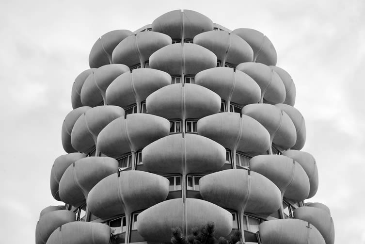 Les Choux de Créteil