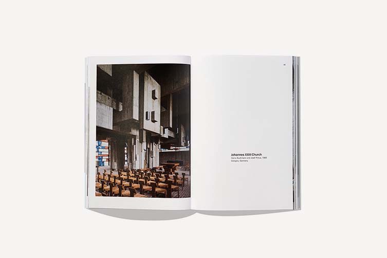 Brutalism design book
