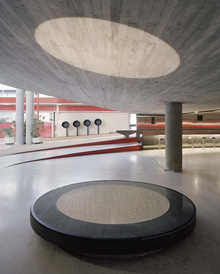 Brutalism design book