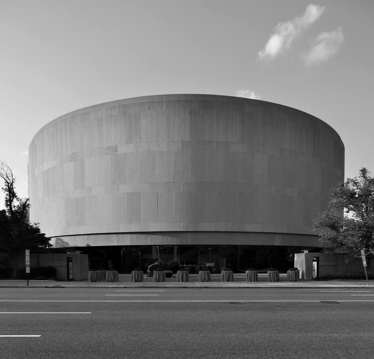 Hirshhorn Museum