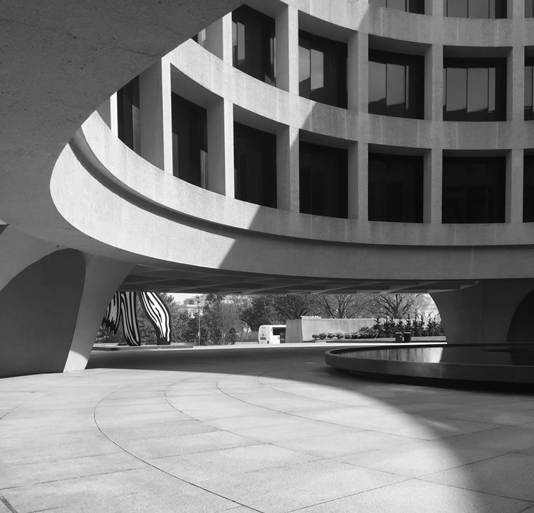 Hirshhorn Museum