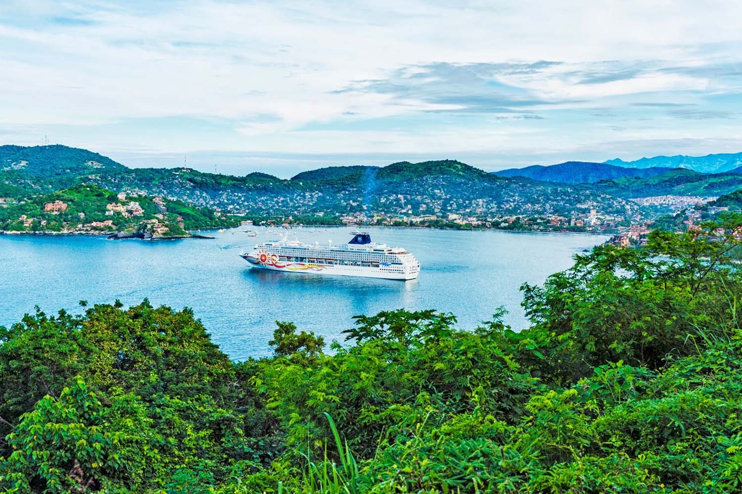 7 Bucket List Cruise Destinations