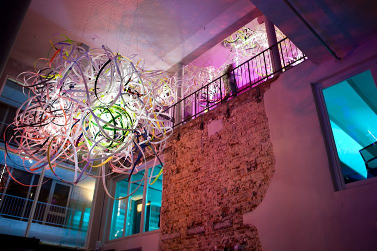 Europe's Best Design Hotels for Under £100