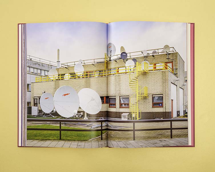 Alastair Philip Wiper, Building Stories: Danish Architectural Press