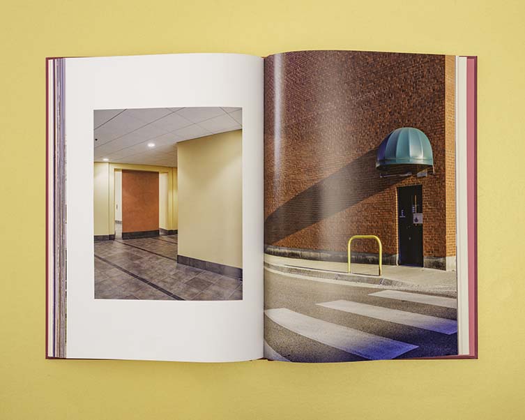 Alastair Philip Wiper, Building Stories: Danish Architectural Press