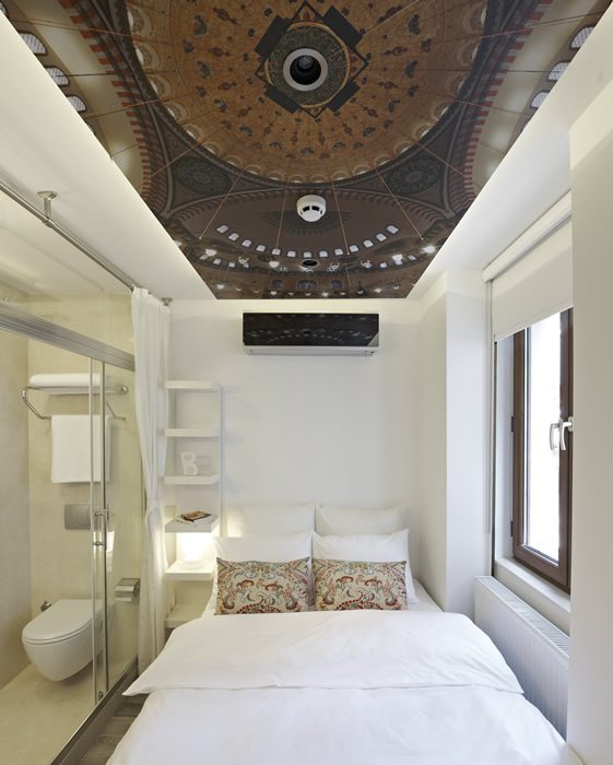 #bunk Design Hostel, Istanbul