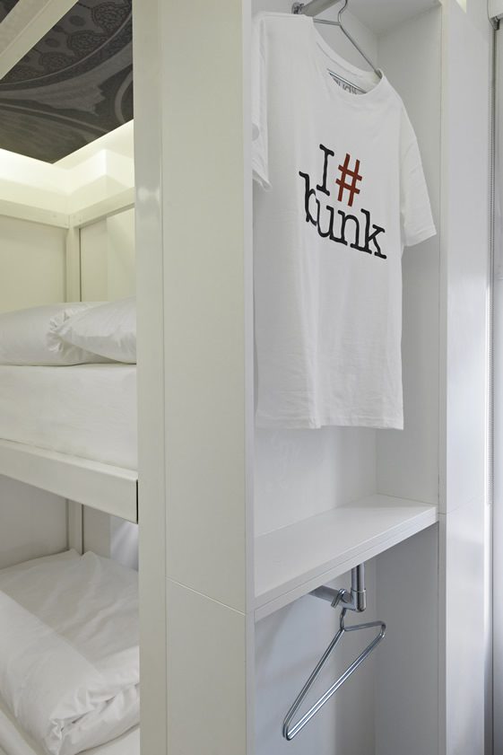 #bunk Design Hostel, Istanbul