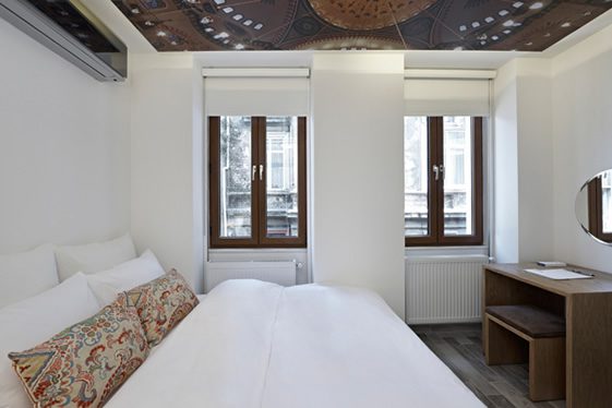 #bunk Design Hostel, Istanbul