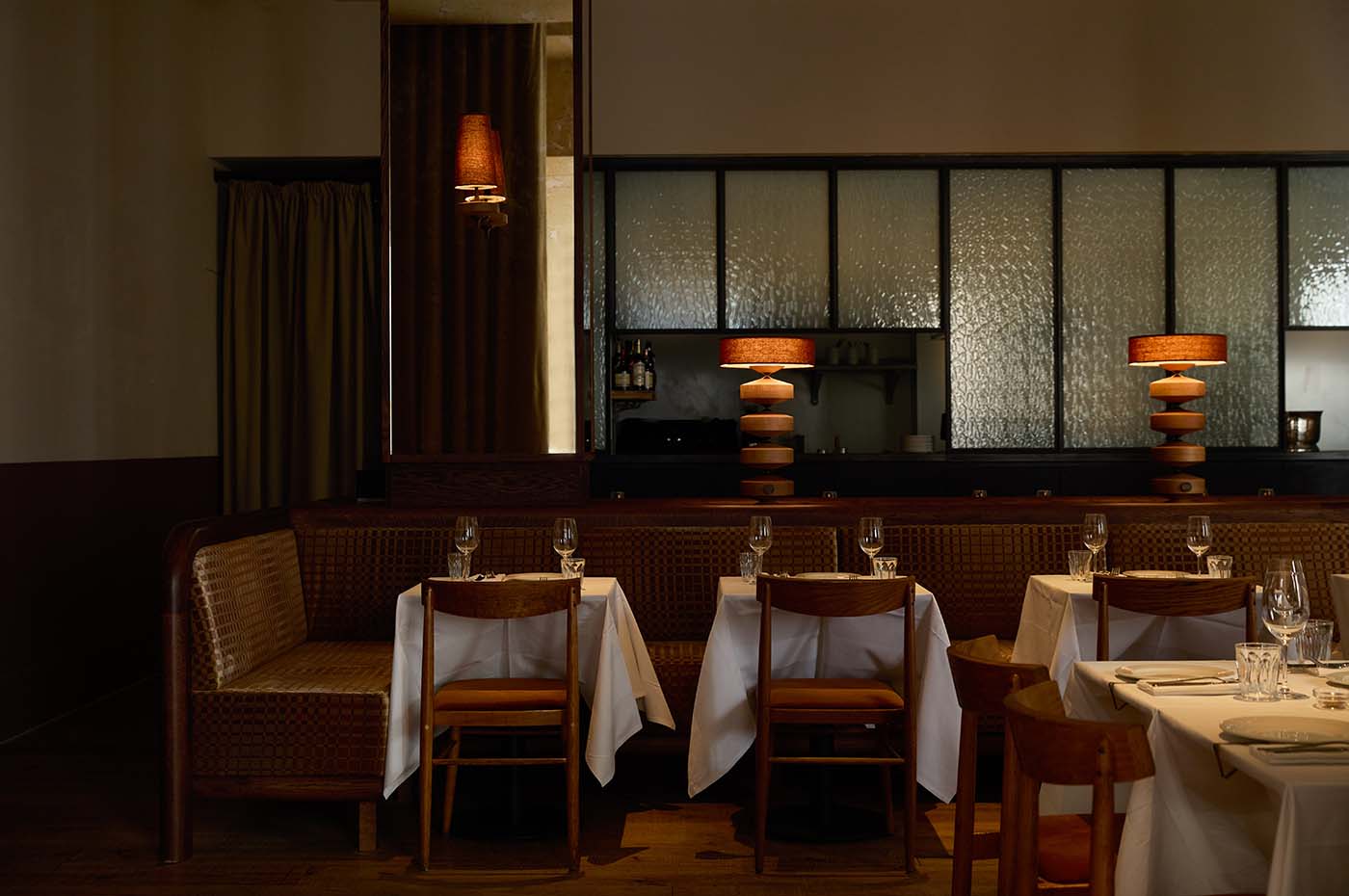 Burro London, Covent Garden Italian Restaurant by Conor Gadd