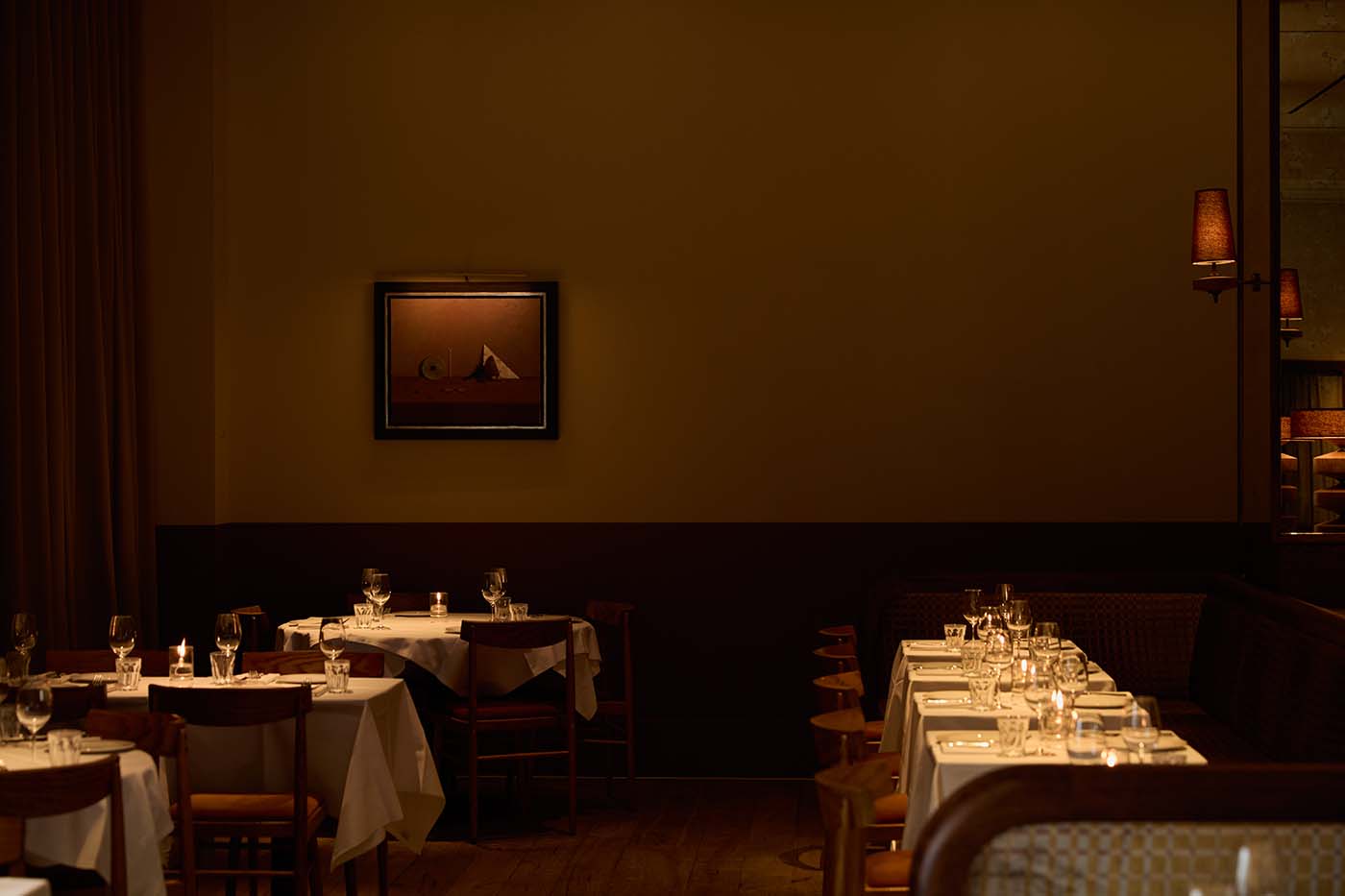 Burro London, Covent Garden Italian Restaurant by Conor Gadd