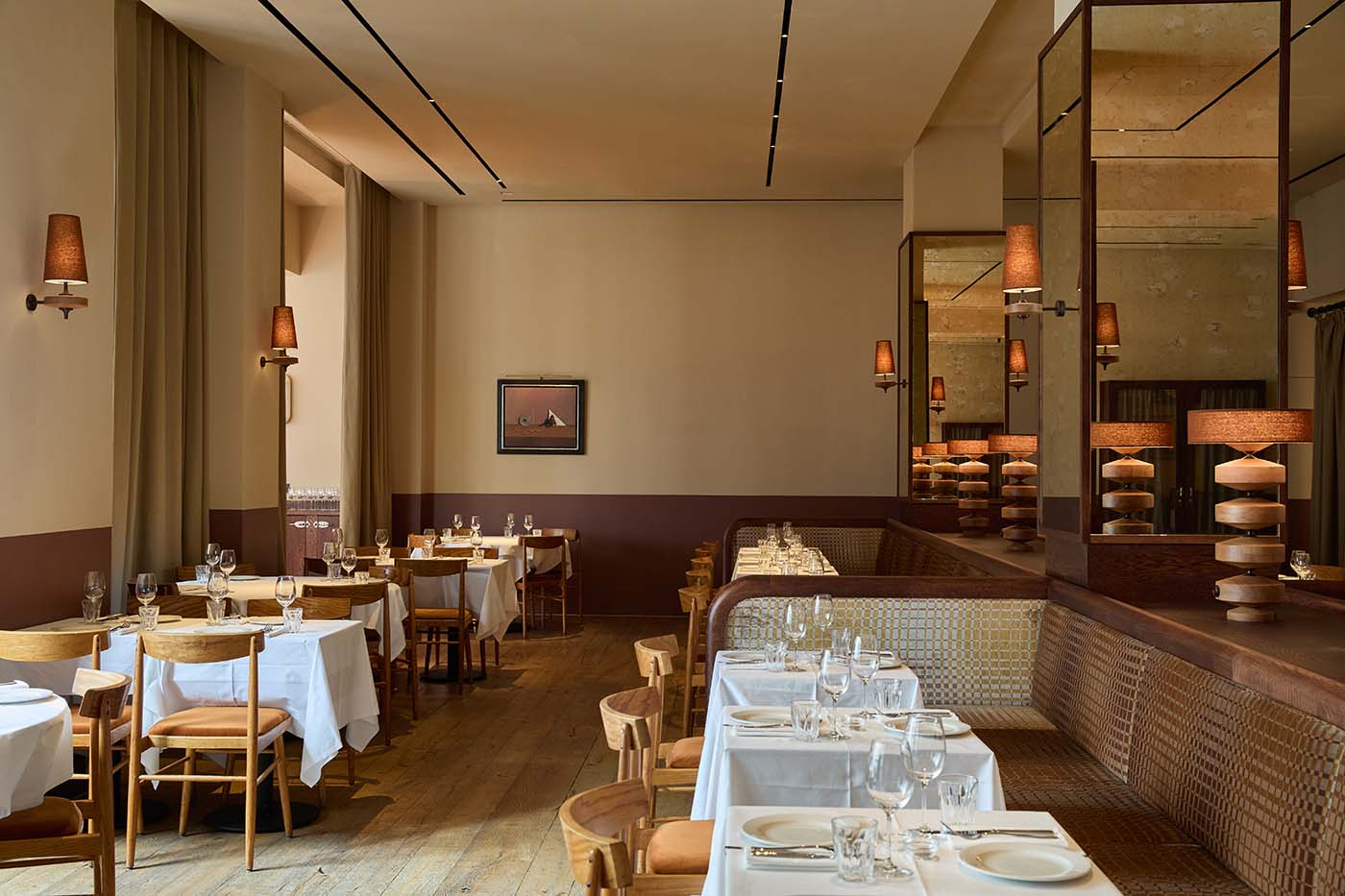 Burro London, Covent Garden Italian Restaurant by Conor Gadd