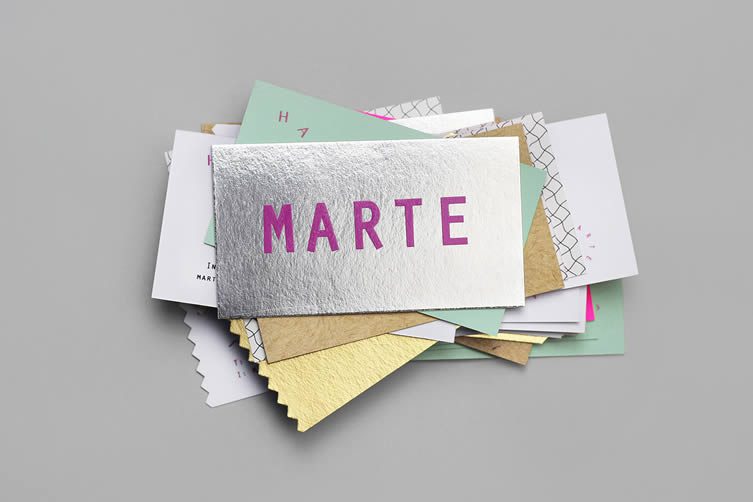 Marte Estudio