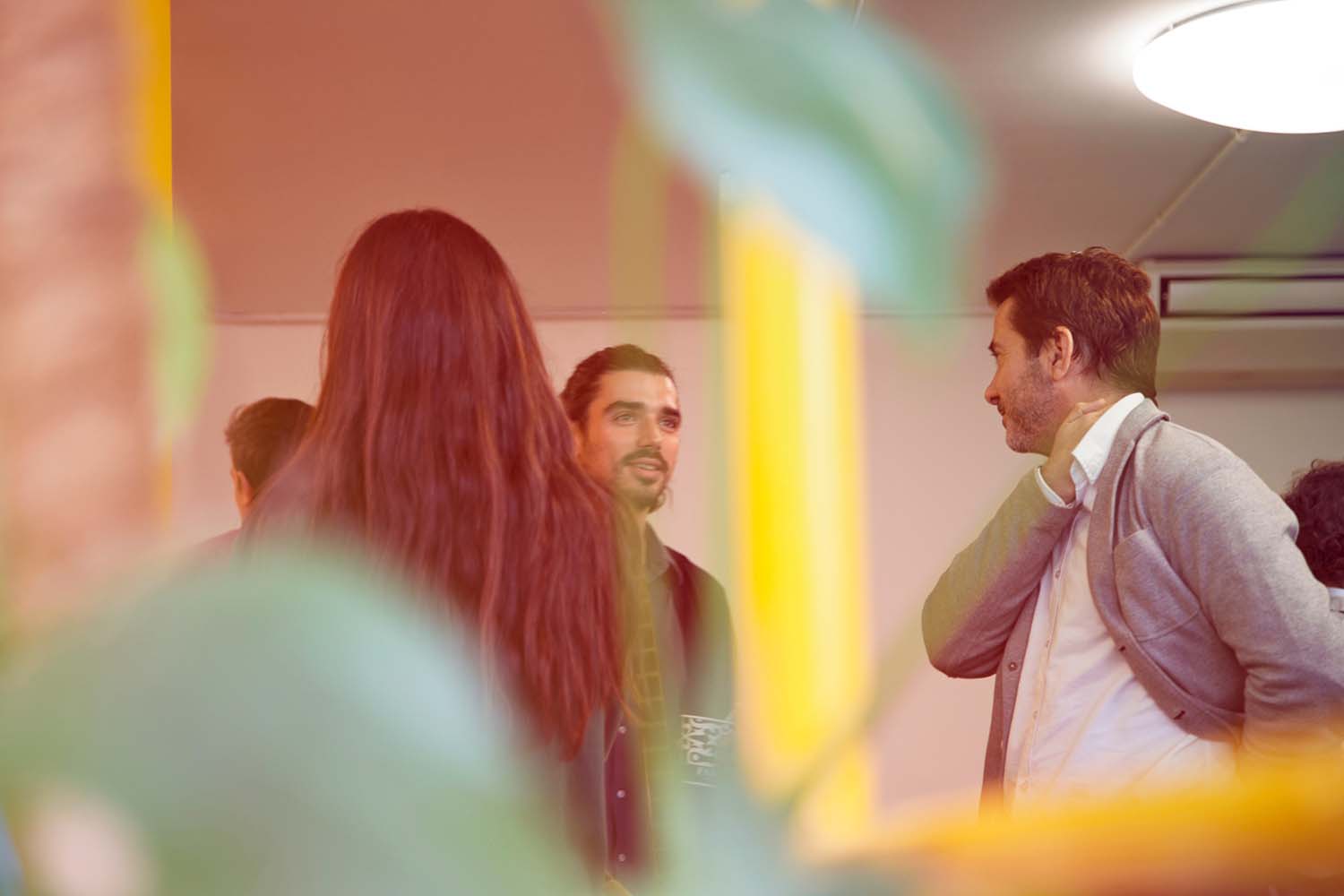 Business Events on a Budget