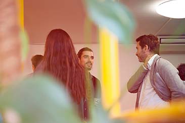 Business Events on a Budget