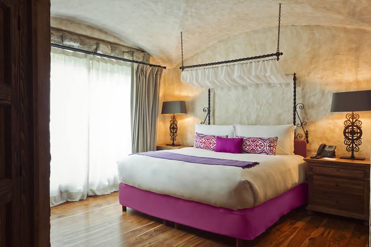 Busue Boutique Hotel Mexico City