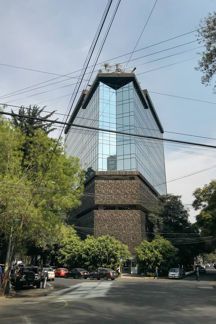 Busue Design Hotel Mexico City